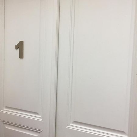Affittacamere Mare Fuori La Spezia Ngoại thất bức ảnh