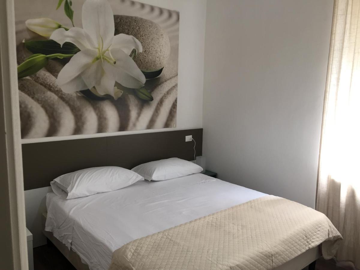 Affittacamere Mare Fuori La Spezia Ngoại thất bức ảnh