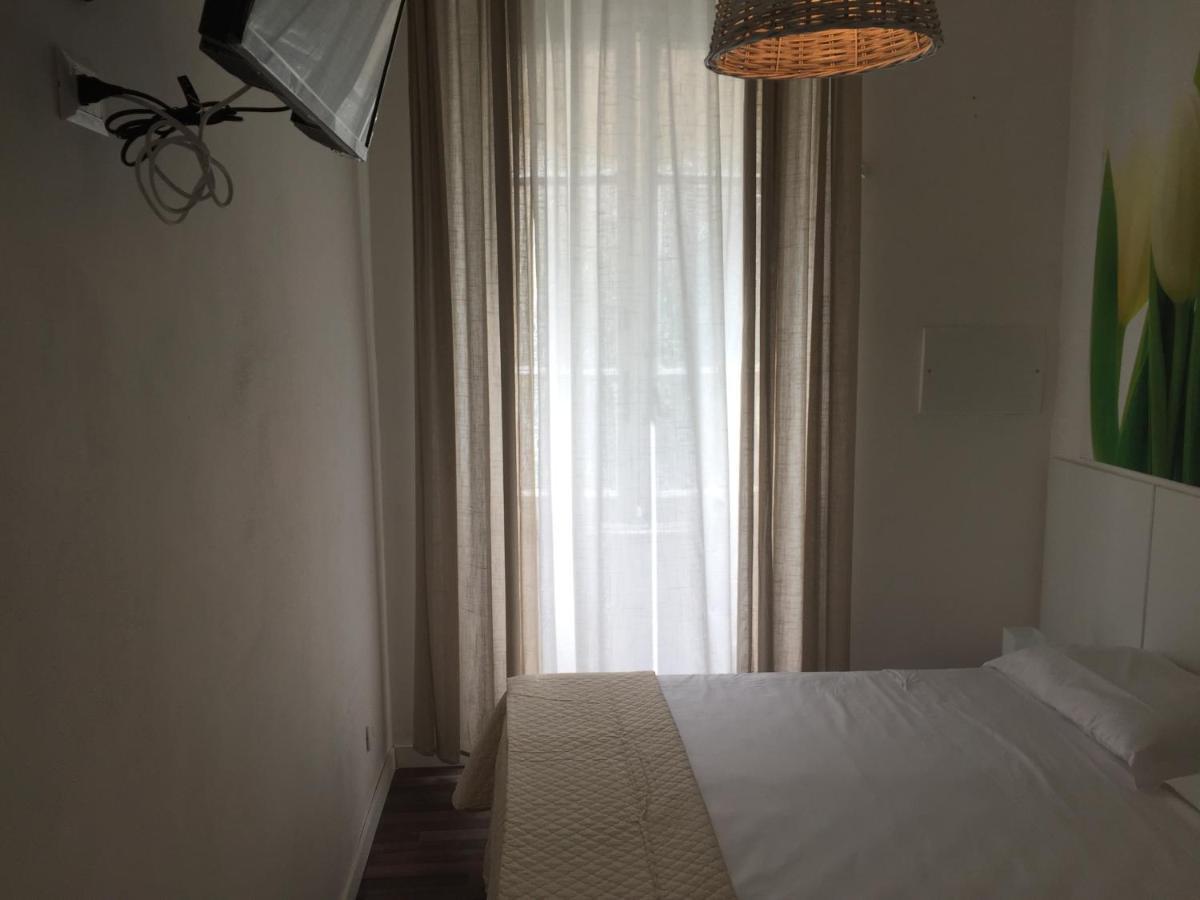 Affittacamere Mare Fuori La Spezia Ngoại thất bức ảnh
