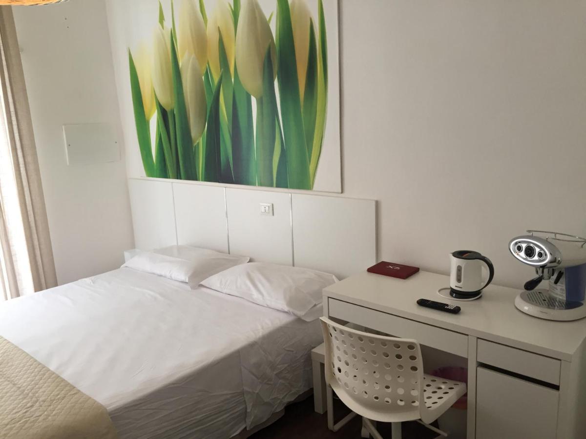 Affittacamere Mare Fuori La Spezia Ngoại thất bức ảnh