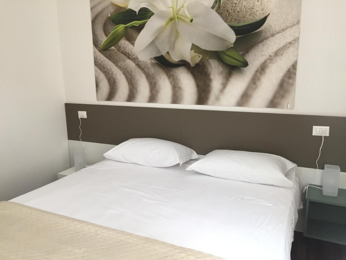 Affittacamere Mare Fuori La Spezia Ngoại thất bức ảnh