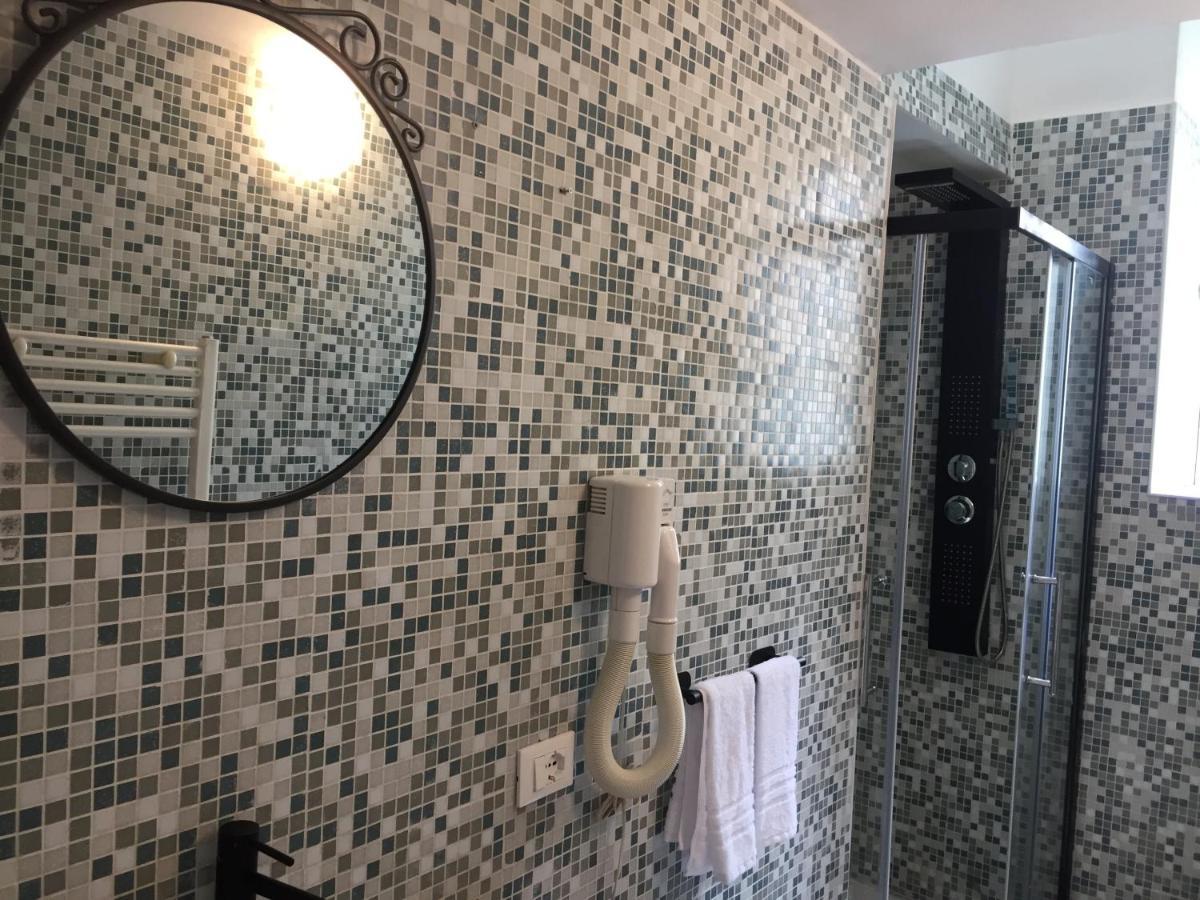 Affittacamere Mare Fuori La Spezia Ngoại thất bức ảnh