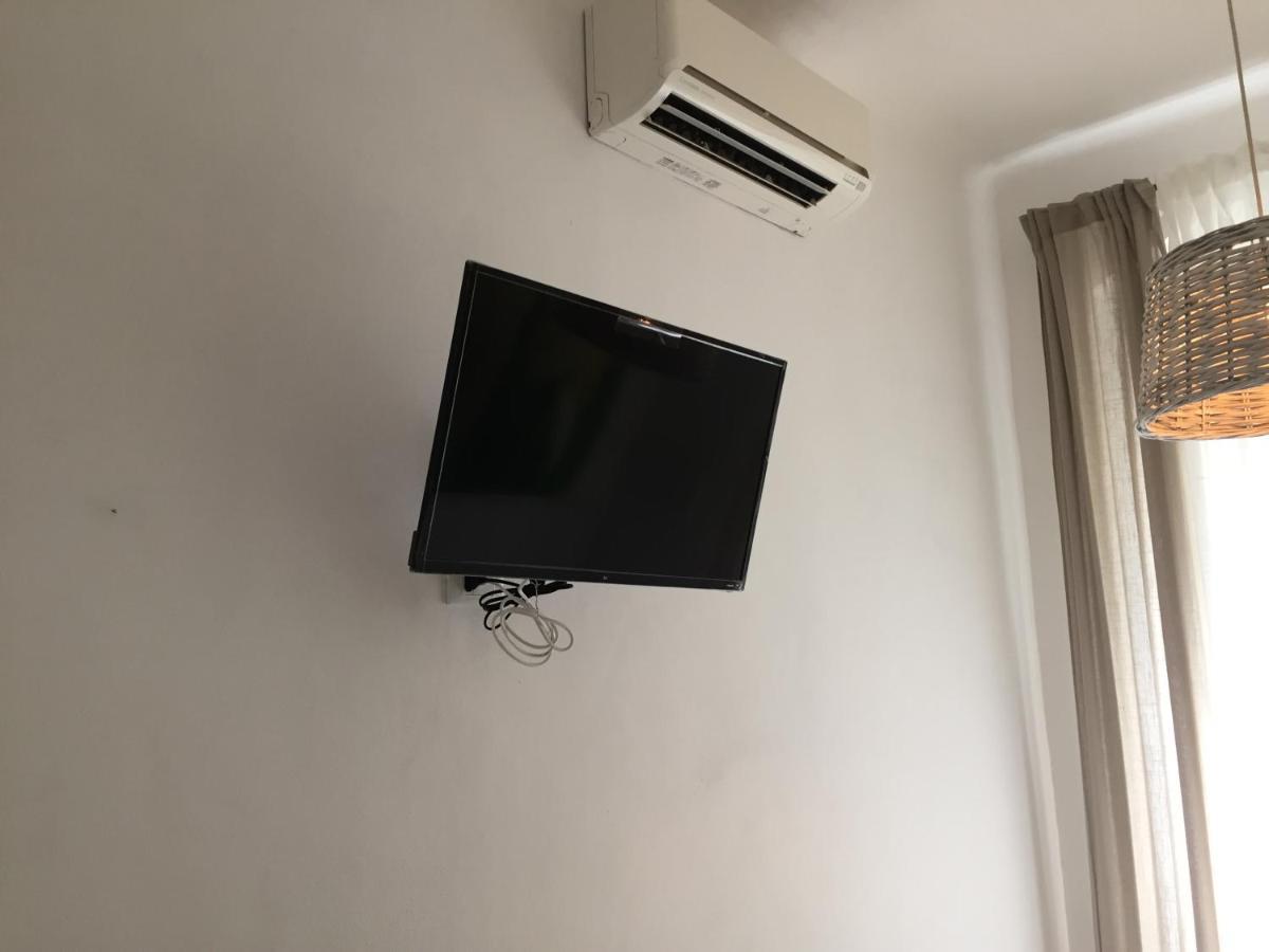 Affittacamere Mare Fuori La Spezia Ngoại thất bức ảnh